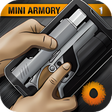 Weaphones Gun Sim Vol1 Armory APK