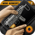 Weaphones™ Gun Sim Vol2 Armory APK