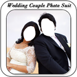 Wedding Couple Photo Suit APK