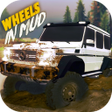 WHEELS IN MUD : OFF-ROAD SIMULATOR APK