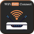 Wi-Fi Auto Connect : Wi-Fi Aut APK