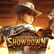 Wild Bounty Showdown APK