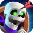 Wild Castle TD - Grow Empire APK