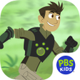 Wild Kratts Rescue Run
