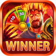 Winner Crown of Fire