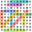 Word Search Quest - Free Word Puzzle Game APK