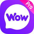 WOW Pro-MeetLive Video Chats APK
