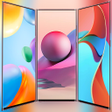 Xiaomi Redmi Note 10 Wallpaper
