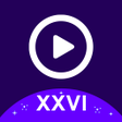 XXVI Video Player - HD Videos APK