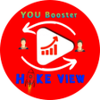 You Booster View4View - Viral APK