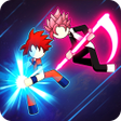 Z Stick: Battle of Dragon Super Warrior APK