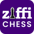 Ziffi Chess: Win cash in 2 min