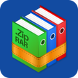 ZIP RAR: File Compressor APK
