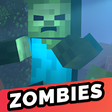 Zombie apocalypse in minecraft APK