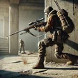 Zombie Hunter Sniper: Last Apocalypse Shooter APK