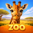 Zoo Life: Animal Park Game APK